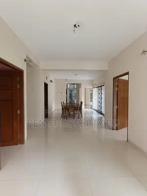 Banani 3 Bed Nice Apartment Rent