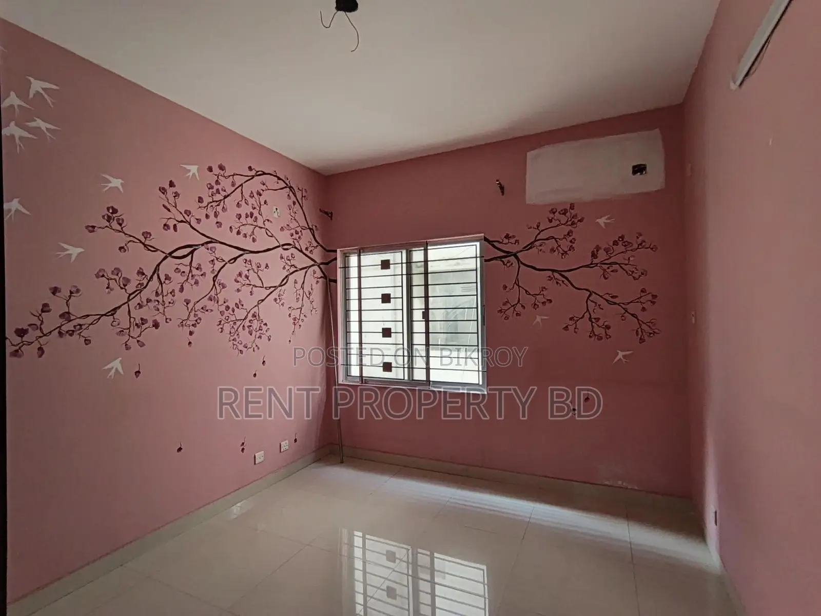 Banani 3 Bed Nice Apartment Rent