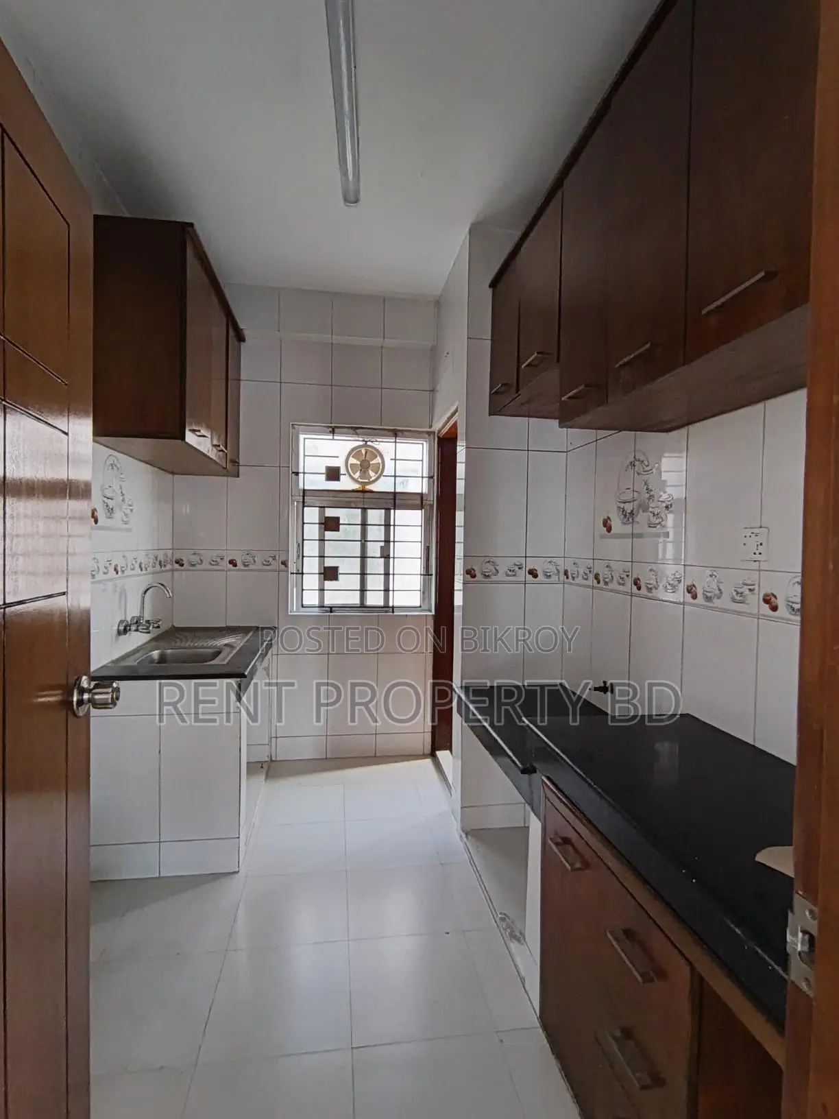 Banani 3 Bed Nice Apartment Rent