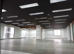 4020 Sqft open space rent in Gulshan Avenue