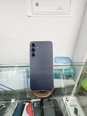 Samsung Galaxy A55 8/128 (Used)