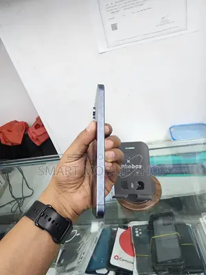 Samsung Galaxy A55 8/128 (Used)