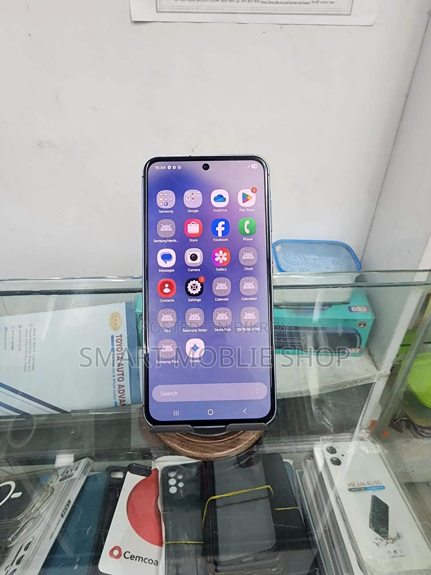Samsung Galaxy A55 8/128 (Used)