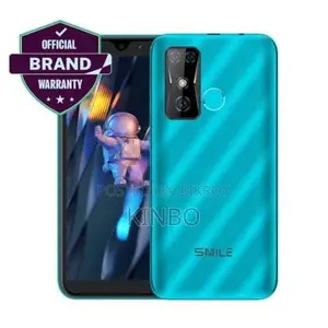 Smile Q8 Ultra (Brand New)
