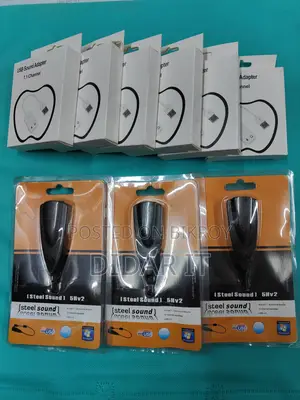 সাউন্ড কার্ড