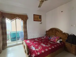 1650 Sft Banani Fully Furnished Apartment Rent