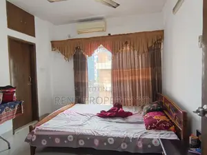 1650 Sft Banani Fully Furnished Apartment Rent