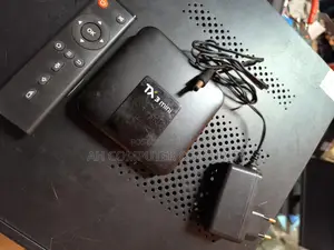 TX3MINI ANDROID BOX 2GB 16GB