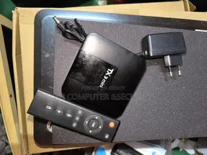 TX3MINI ANDROID BOX 2GB 16GB