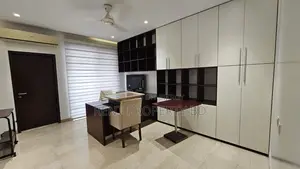Luxury Fully Furnished Apartment Rent Gulshan