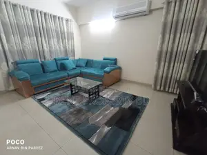 Short Or Long Term Full Furnished Apartment Banani