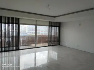 Gym+Swimming+Brand New Exclusive Flat Rent @ North Gulshan