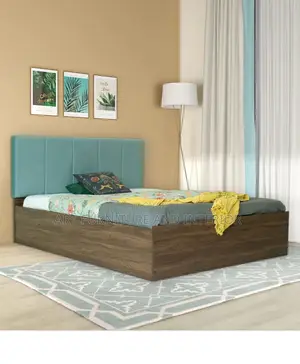 Latest Bed - 265
