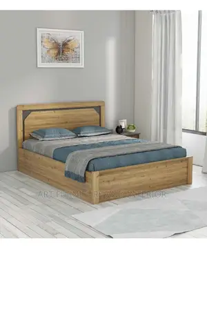 Bed - 276