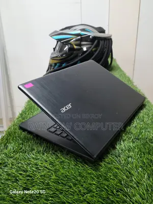 Acer Core I3 8th Gen 8gb Ram 128gb SSD
