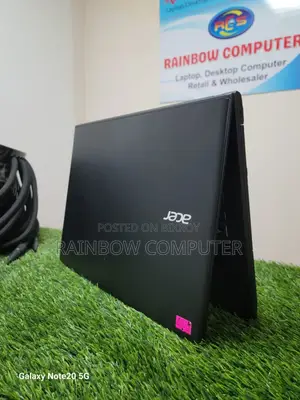 Acer Core I3 8th Gen 8gb Ram 128gb SSD