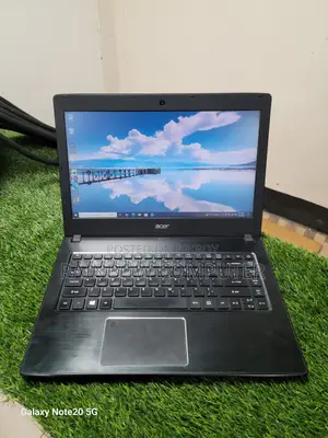 Acer Core I3 8th Gen 8gb Ram 128gb SSD