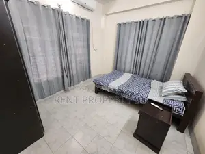 Gulshan-1 Nice Full Furnished Apartment Rent