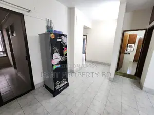 Gulshan-1 Nice Full Furnished Apartment Rent