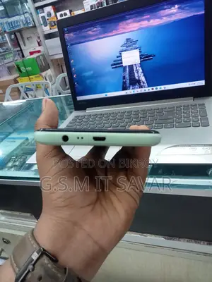 Realme Narzo 50i 2/32 (Used)