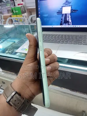 Realme Narzo 50i 2/32 (Used)
