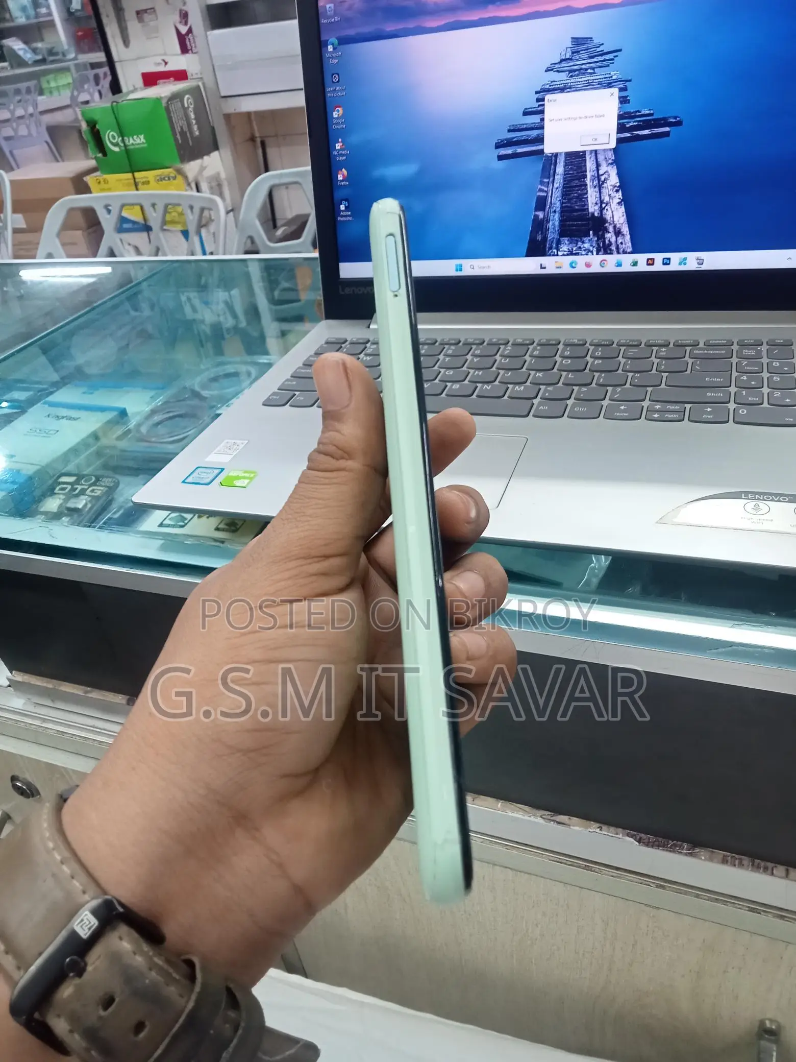 Realme Narzo 50i 2/32 (Used)