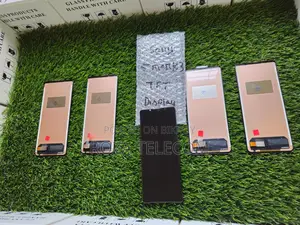 Sony Xperia 5 Mark 4 TFT Display