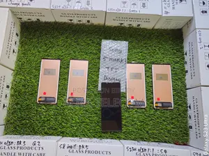 Sony Xperia 5 Mark 4 TFT Display