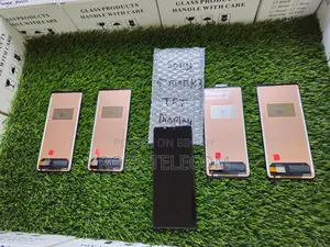 Sony Xperia 5 Mark 4 TFT Display