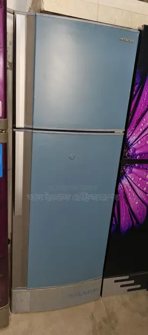 Hitachi Non-Frost Refrigerator for Sale