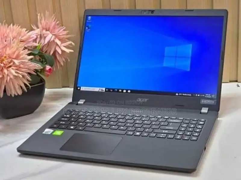 Acer 10Gen-Core i5 16GB-Ram 256GB-SSD 4Hour Backup ফ্রি গিফট