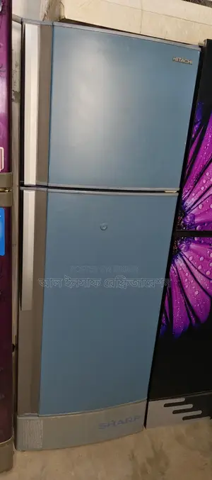 Hitachi Non-Frost Refrigerator for Sale
