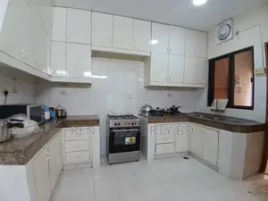 2700 Sft Full Furnished Apartment Rent At Gulshan-2