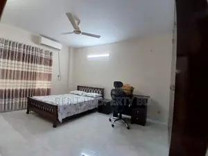2700 Sft Full Furnished Apartment Rent At Gulshan-2