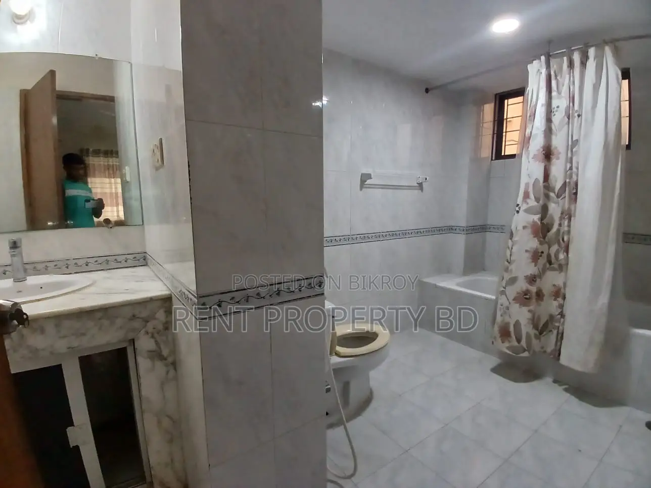 2700 Sft Full Furnished Apartment Rent At Gulshan-2