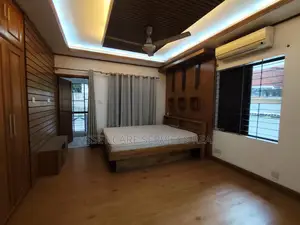 Baridhara Diplomatic Zone 3Bed Beautiful Full Furnished Apartment Rent