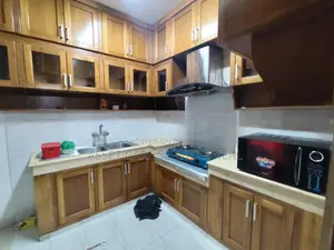 Baridhara Diplomatic Zone 3Bed Beautiful Full Furnished Apartment Rent