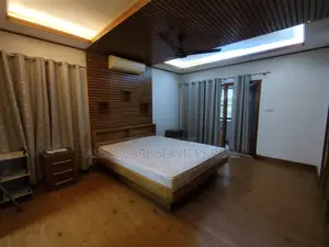 Baridhara Diplomatic Zone 3Bed Beautiful Full Furnished Apartment Rent