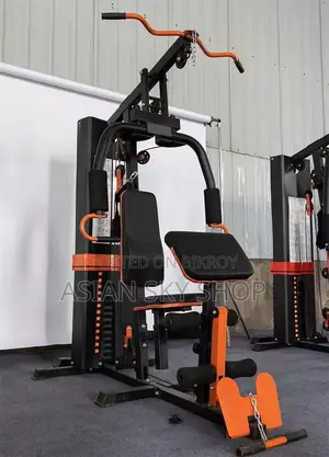 Home Gym