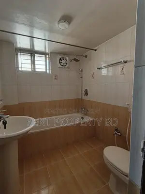 Banani 4 Bed Full Furnished Apartment Rent