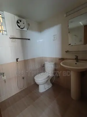 Banani 4 Bed Full Furnished Apartment Rent