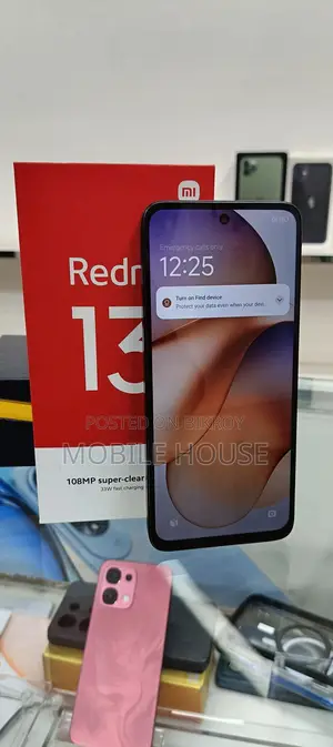 Xiaomi Redmi 13 8/128 (Used)