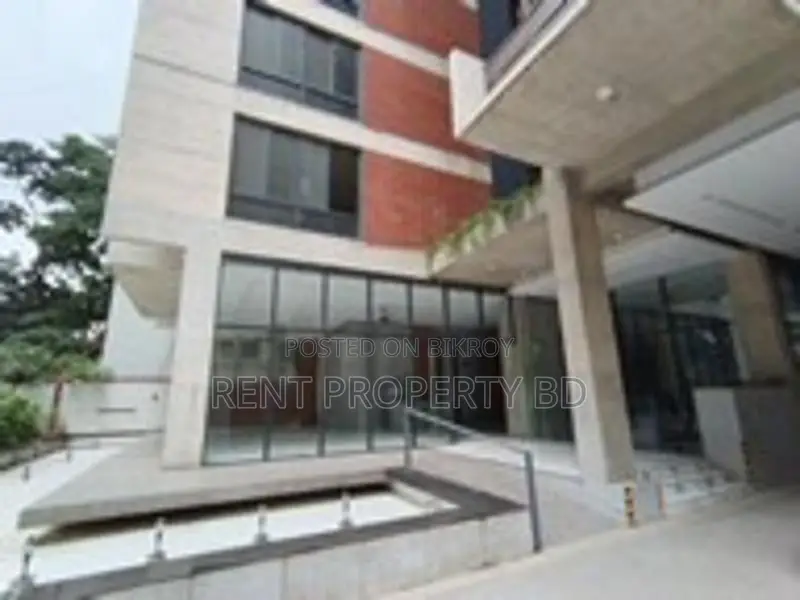 4200 Sft Luxury Apartment Rent At Gulshan