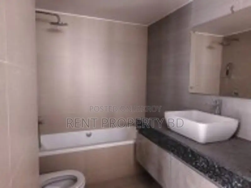 4200 Sft Luxury Apartment Rent At Gulshan