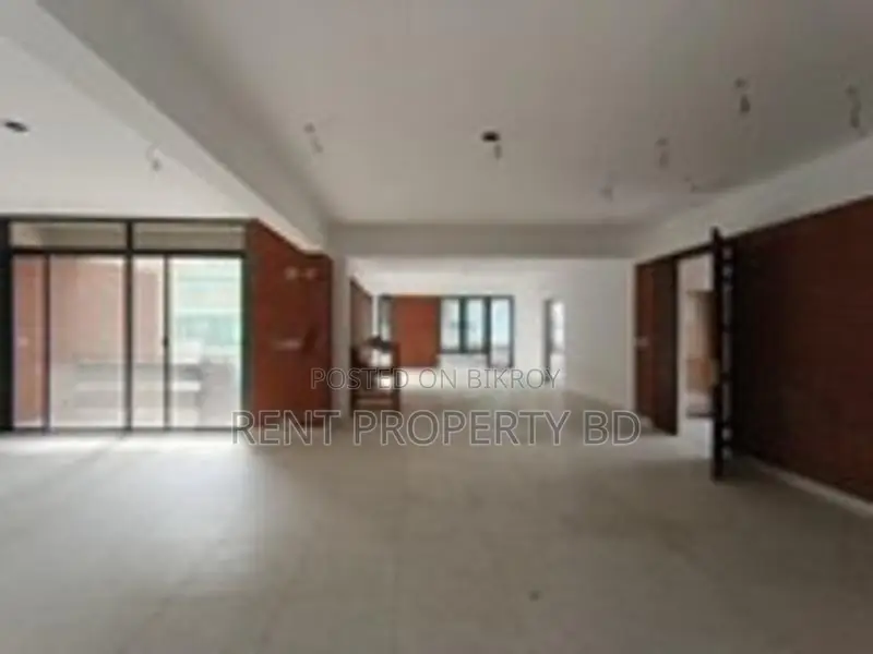 4200 Sft Luxury Apartment Rent At Gulshan
