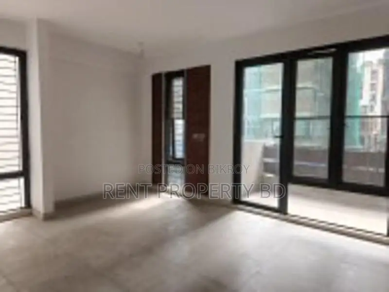 4200 Sft Luxury Apartment Rent At Gulshan