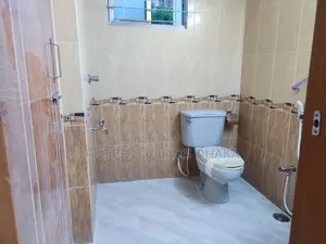 Lake View Flat for Rent in Gulshan-2