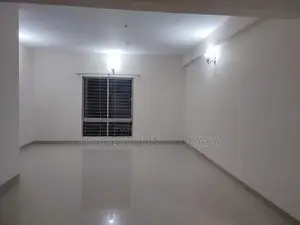 Lake View Flat for Rent in Gulshan-2