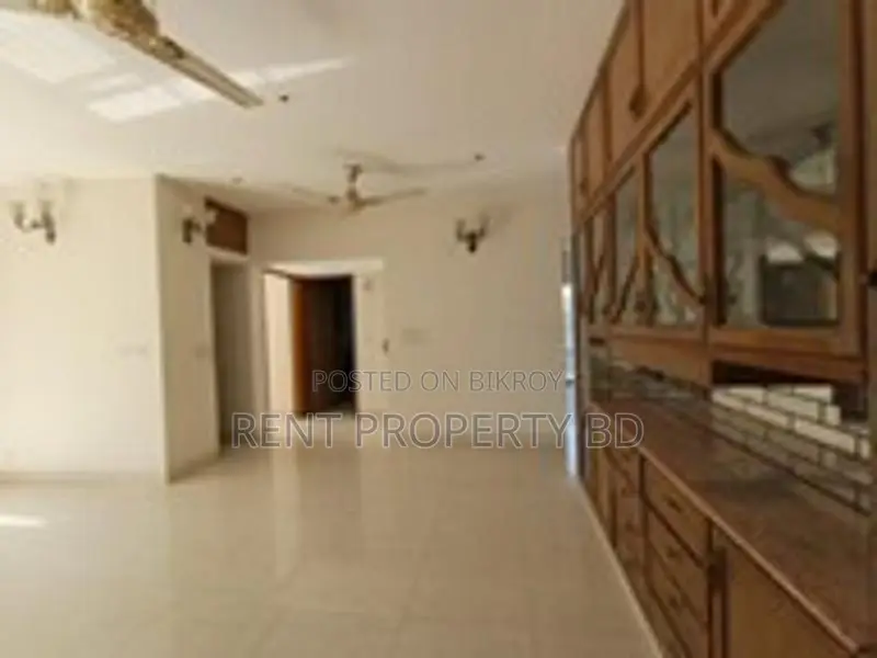 North Gulshan-2 Exclusive Apartment Rent