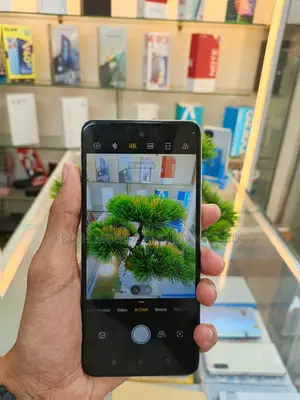 Tecno Spark 20C 128 GB White